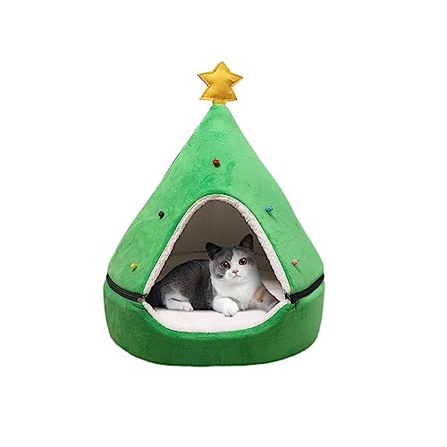 Haustierbetten, Katzenbett, Hundezelt, Hausmatte, niedliches Sofa für kleine Hunde, Kätzchen Haustierbetten, Katzenbett, Hundezelt, Hausmatte, niedliches Sofa für kleine Hunde, Kätzchen von GFHSUIEUUUUBF