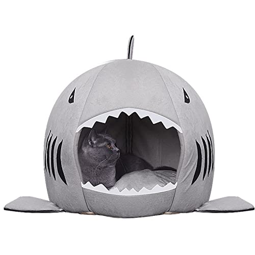 Haustierbetten Haustierbett Katzen Hunde Weiches Nest Zwinger Bett Höhle Haus Schlafsack Matte Pad Zelt Haustiere Winter Warm Gemütlich Betten Hundezubehör Haustierbetten Haustierbett Katzen Hunde Weiches Nest Zwinger Bett Höhle Haus Schlafsack Matte Pad Zelt Haustiere Winter Warm Gemütlich Betten Hundezubehör von GFHSUIEUUUUBF