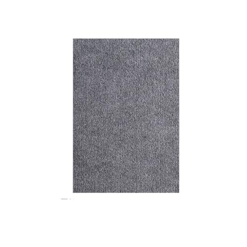 Kratzmatte Katze Anti-Katzenkratz-Sofa, Katzen-Krabbelmatte, DIY-Katzenkratzbaum, Sofaschutz, Selbstklebender Teppich, Katzenkratzbrett(40X100CM Grey) von GHHZML
