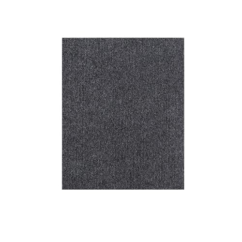 Kratzmatte Katze Anti-Katzenkratz-Sofa, Katzen-Krabbelmatte, DIY-Katzenkratzbaum, Sofaschutz, Selbstklebender Teppich, Katzenkratzbrett(60X100cm Dark) von GHHZML