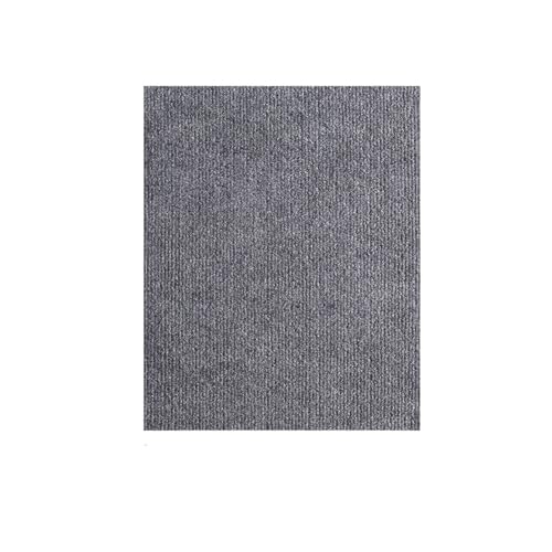 Kratzmatte Katze Anti-Katzenkratz-Sofa, Katzen-Krabbelmatte, DIY-Katzenkratzbaum, Sofaschutz, Selbstklebender Teppich, Katzenkratzbrett(60X100cm Grey) von GHHZML