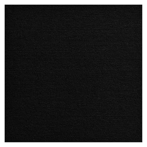 Kratzmatte Katze Selbstklebender Teppich, zuschneidbares Katzenkratzbrett, Wand-Sofa-Möbel, DIY-Katzenkratzbrett, Sofa-Schutz(Black,40x200CM) von GHHZML