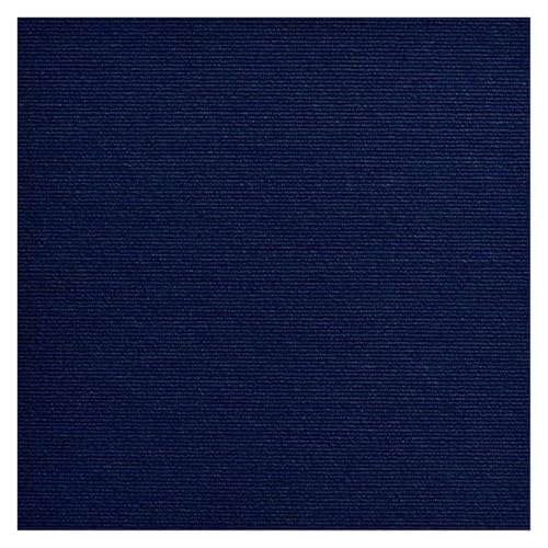Kratzmatte Katze Selbstklebender Teppich, zuschneidbares Katzenkratzbrett, Wand-Sofa-Möbel, DIY-Katzenkratzbrett, Sofa-Schutz(Dark Blue,30x200CM) von GHHZML
