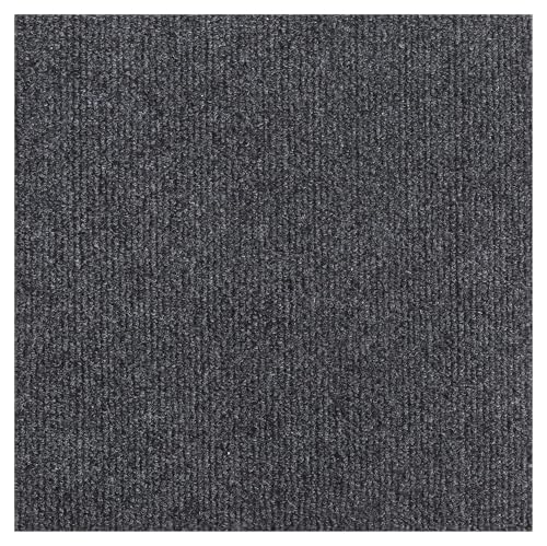 Kratzmatte Katze Selbstklebender Teppich, zuschneidbares Katzenkratzbrett, Wand-Sofa-Möbel, DIY-Katzenkratzbrett, Sofa-Schutz(Dark Gray,40x100CM) von GHHZML