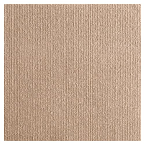 Kratzmatte Katze Selbstklebender Teppich, zuschneidbares Katzenkratzbrett, Wand-Sofa-Möbel, DIY-Katzenkratzbrett, Sofa-Schutz(Khaki,40x100CM) von GHHZML