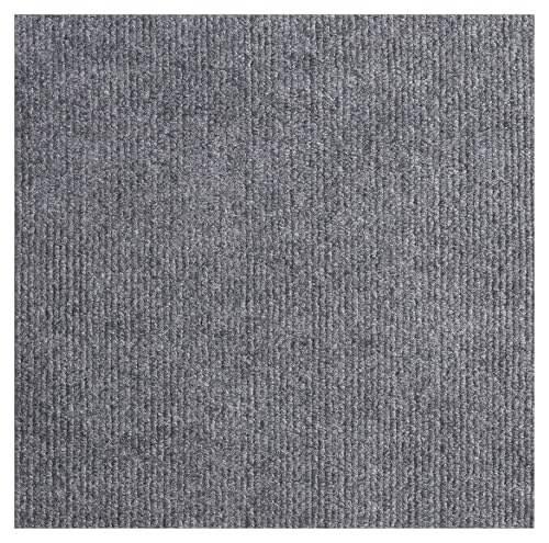 Kratzmatte Katze Selbstklebender Teppich, zuschneidbares Katzenkratzbrett, Wand-Sofa-Möbel, DIY-Katzenkratzbrett, Sofa-Schutz(Light Gray,50x100CM) von GHHZML
