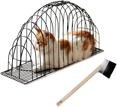 Tragbarer Katzenkäfig für Katzen, Duschkäfig, Hundebadekäfig, Katzenpflegetasche, Haustierbad, Katzenfessel, Haustierhaartrockner, Reinigungskäfig, Reisekäfig, Hundepflege, Haus, Trocknerkäfig für von GHKFEJGDEN