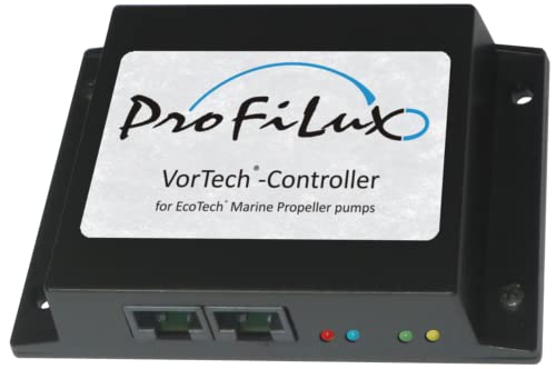 GHL Steuergerät zum Anschluss von VorTech/EcoTech Strömungspumpen an ProfiLux von GHL