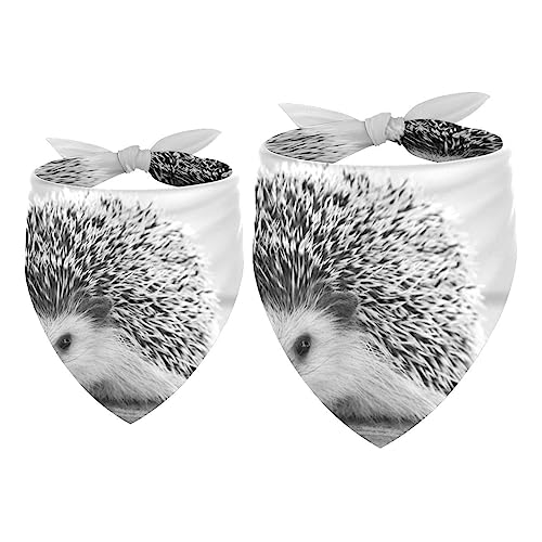 2Pcs Hundehalstücher Taschentücher Schals Lätzchen Kopftücher Schals Zubehör für Hunde Katzen Haustierliebhaber,Retro Cartoon Tier 2Pcs Hundehalstücher Taschentücher Schals Lätzchen Kopftücher Schals Zubehör für Hunde Katzen Haustierliebhaber,Retro Cartoon Tier von GIAPB