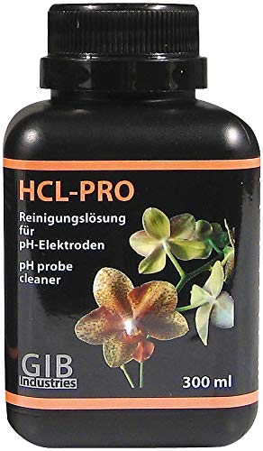 GIB Industries HCL-PRO, 300 ml (Aquarium) von GIB