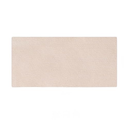 GIBZ Katze Kratzmatte Selbstklebend, Katzen Spielzeug DIY Kratzbrett, Möbel Kratzschutz Kratzteppich für Wand, Sofa, Teppich, Beige, 40 x 100 cm GIBZ Katze Kratzmatte Selbstklebend, Katzen Spielzeug DIY Kratzbrett, Möbel Kratzschutz Kratzteppich für Wand, Sofa, Teppich, Beige, 40 x 100 cm von GIBZ