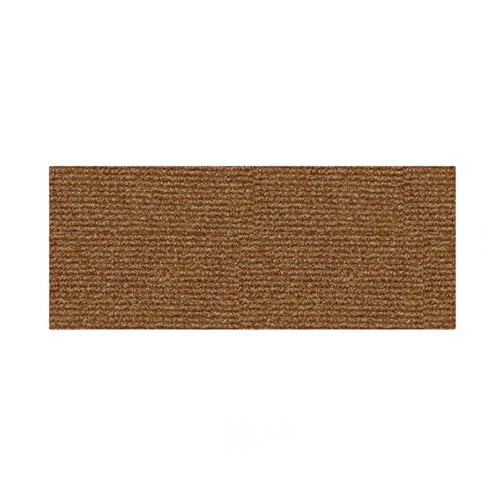 GIBZ Katze Kratzmatte Selbstklebend, Katzen Spielzeug DIY Kratzbrett, Möbel Kratzschutz Kratzteppich für Wand, Sofa, Teppich, Braun, 30 x 100 cm GIBZ Katze Kratzmatte Selbstklebend, Katzen Spielzeug DIY Kratzbrett, Möbel Kratzschutz Kratzteppich für Wand, Sofa, Teppich, Braun, 30 x 100 cm von GIBZ