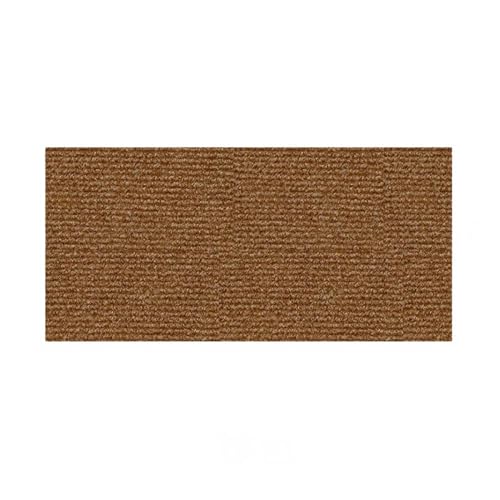 GIBZ Katze Kratzmatte Selbstklebend, Katzen Spielzeug DIY Kratzbrett, Möbel Kratzschutz Kratzteppich für Wand, Sofa, Teppich, Braun, 40 x 100 cm GIBZ Katze Kratzmatte Selbstklebend, Katzen Spielzeug DIY Kratzbrett, Möbel Kratzschutz Kratzteppich für Wand, Sofa, Teppich, Braun, 40 x 100 cm von GIBZ