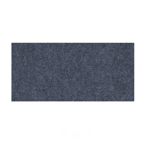 GIBZ Katze Kratzmatte Selbstklebend, Katzen Spielzeug DIY Kratzbrett, Möbel Kratzschutz Kratzteppich für Wand, Sofa, Teppich, Dunkelgrau, 40 x 100 cm GIBZ Katze Kratzmatte Selbstklebend, Katzen Spielzeug DIY Kratzbrett, Möbel Kratzschutz Kratzteppich für Wand, Sofa, Teppich, Dunkelgrau, 40 x 100 cm von GIBZ