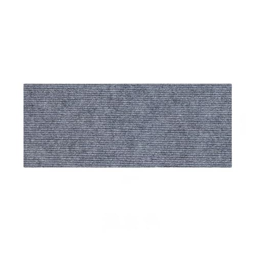 GIBZ Katze Kratzmatte Selbstklebend, Katzen Spielzeug DIY Kratzbrett, Möbel Kratzschutz Kratzteppich für Wand, Sofa, Teppich, Hellgrau, 30 x 100 cm GIBZ Katze Kratzmatte Selbstklebend, Katzen Spielzeug DIY Kratzbrett, Möbel Kratzschutz Kratzteppich für Wand, Sofa, Teppich, Hellgrau, 30 x 100 cm von GIBZ