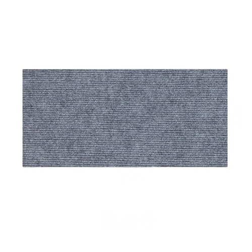 GIBZ Katze Kratzmatte Selbstklebend, Katzen Spielzeug DIY Kratzbrett, Möbel Kratzschutz Kratzteppich für Wand, Sofa, Teppich, Hellgrau, 40 x 100 cm GIBZ Katze Kratzmatte Selbstklebend, Katzen Spielzeug DIY Kratzbrett, Möbel Kratzschutz Kratzteppich für Wand, Sofa, Teppich, Hellgrau, 40 x 100 cm von GIBZ