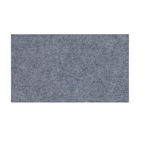 GIBZ Katze Kratzmatte Selbstklebend, Katzen Spielzeug DIY Kratzbrett, Möbel Kratzschutz Kratzteppich für Wand, Sofa, Teppich, Hellgrau, 60 x 100 cm GIBZ Katze Kratzmatte Selbstklebend, Katzen Spielzeug DIY Kratzbrett, Möbel Kratzschutz Kratzteppich für Wand, Sofa, Teppich, Hellgrau, 60 x 100 cm von GIBZ