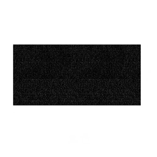 GIBZ Katze Kratzmatte Selbstklebend, Katzen Spielzeug DIY Kratzbrett, Möbel Kratzschutz Kratzteppich für Wand, Sofa, Teppich, Schwarz, 40 x 100 cm GIBZ Katze Kratzmatte Selbstklebend, Katzen Spielzeug DIY Kratzbrett, Möbel Kratzschutz Kratzteppich für Wand, Sofa, Teppich, Schwarz, 40 x 100 cm von GIBZ