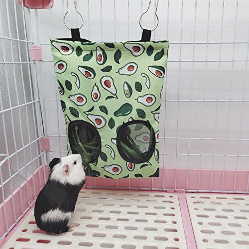 Kaninchen-Futterspender, hängender Kaninchen-Heu-Futterbeutel, faltbare Heu-Aufbewahrungstasche, Meerschweinchen-Aufbewahrungsregale, Kaninchen-Heu-Beutel, Tierfutterbeutel for Chinchilla, niederländi Kaninchen-Futterspender, hängender Kaninchen-Heu-Futterbeutel, faltbare Heu-Aufbewahrungstasche, Meerschweinchen-Aufbewahrungsregale, Kaninchen-Heu-Beutel, Tierfutterbeutel for Chinchilla, niederländi von GIFRAN