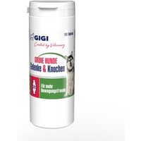 GIGI VET Große Hunde Gelenke & Knochen 100x320 g GIGI VET Große Hunde Gelenke & Knochen 100x320 g von GIGI VET
