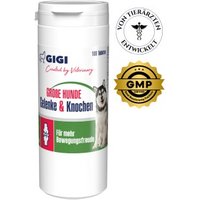 GIGI VET Große Hunde Gelenke & Knochen 100x320 g von GIGI VET