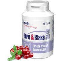GIGI VET Harn & Blase 90x80 g von GIGI VET
