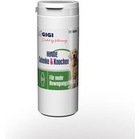 GIGI VET Hunde Gelenke & Knochen 220x350 g GIGI VET Hunde Gelenke & Knochen 220x350 g von GIGI VET