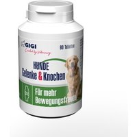 GIGI VET Hunde Gelenke & Knochen 90x144 g GIGI VET Hunde Gelenke & Knochen 90x144 g von GIGI VET