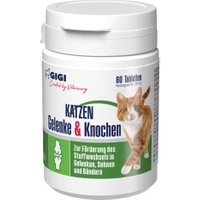 GIGI VET Katzen Gelenke & Knochen von GIGI VET