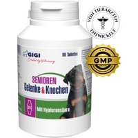 GIGI VET Senioren Gelenke & Knochen von GIGI VET