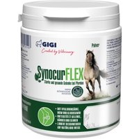 GIGI VET SynocurFlex Gelenke Für Pferde Pulver 450 g GIGI VET SynocurFlex Gelenke Für Pferde Pulver 450 g von GIGI VET