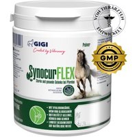 GIGI VET SynocurFlex Gelenke Für Pferde Pulver 450 g von GIGI VET