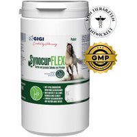 GIGI VET SynocurFlex Gelenke Für Pferde Pulver 900 g von GIGI VET