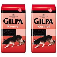 GILPA Kennel 2x15 kg von GILPA