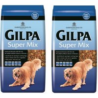 GILPA Super Mix 2x15 kg von GILPA