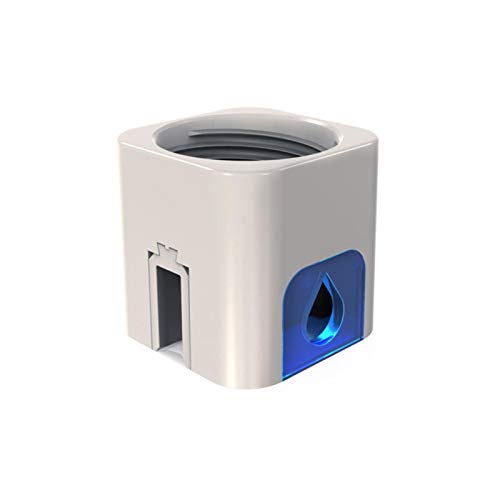 Automatic Refill System Nachfüllautomatik Nachfüllanlage Wassernachfüllanlage Aquarium Automatischer Wasserfüller Wasserreiniger Wassertank Wasserfreier Eimer Nicht schwimmender Wasserstandsregler von GIMOCOOL