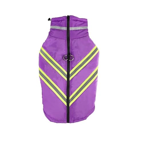 Outdoor Reflektierende Wind- Und wasserdichte Hundejacke Winter Warme Hundejacke Hundejacke Chihuahua Labrador Französische Bulldogge Jacke Weiche Und Bequeme Haustierjacke,C,M Outdoor Reflektierende Wind- Und wasserdichte Hundejacke Winter Warme Hundejacke Hundejacke Chihuahua Labrador Französische Bulldogge Jacke Weiche Und Bequeme Haustierjacke,C,M von GKRB
