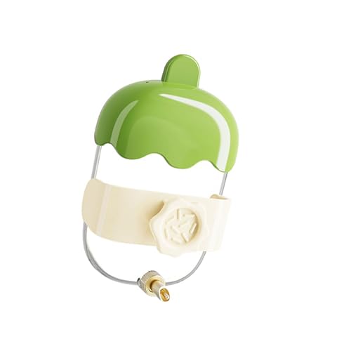 Automatischer Wasserer Für PET Vogel Und Nagetiere 360 ml/12 Unzen Lecksicherer Wasserbehälter Mit Klarem Und Einfachem Überwachungsdesign Automatischer Wasserer Für PET Vogel Und Nagetiere 360 ml/12 Unzen Lecksicherer Wasserbehälter Mit Klarem Und Einfachem Überwachungsdesign von GKYQVE