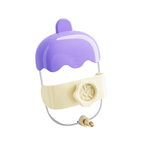 Automatischer Wasserer Für PET Vogel Und Nagetiere 360 ml/12 Unzen Lecksicherer Wasserbehälter Mit Klarem Und Einfachem Überwachungsdesign Automatischer Wasserer Für PET Vogel Und Nagetiere 360 ml/12 Unzen Lecksicherer Wasserbehälter Mit Klarem Und Einfachem Überwachungsdesign von GKYQVE