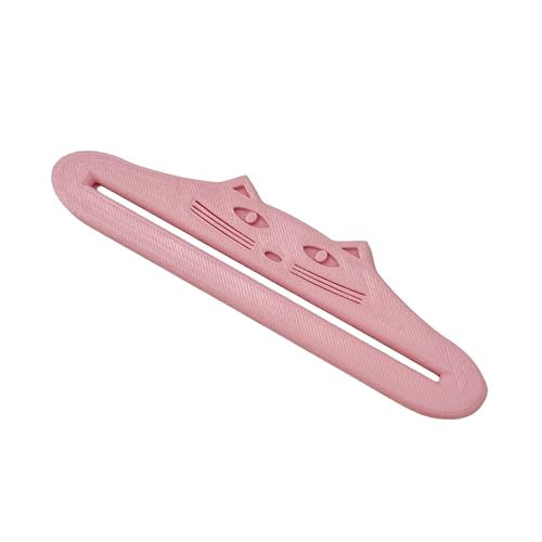 Ergonomische Haustier Behandlungs Squeezer Spülmaschine Design Food Spenser Für Mühelos Füttern Und Verbinden Mit Ihren Katzen Ergonomische Haustier Behandlungs Squeezer Spülmaschine Design Food Spenser Für Mühelos Füttern Und Verbinden Mit Ihren Katzen von GKYQVE