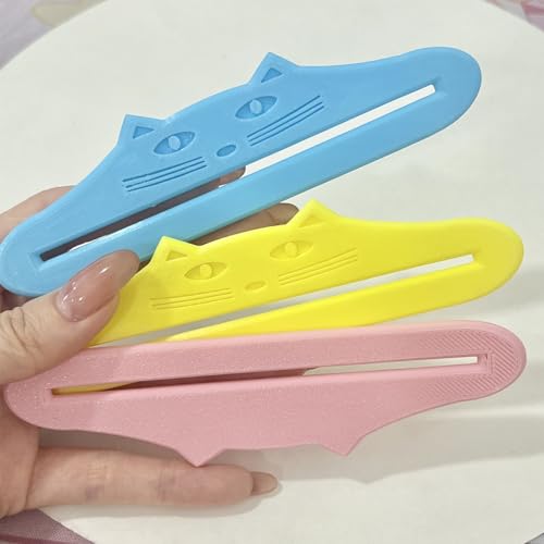 Ergonomische Haustier Behandlungs Squeezer Spülmaschine Design Food Spenser Für Mühelos Füttern Und Verbinden Mit Ihren Katzen von GKYQVE