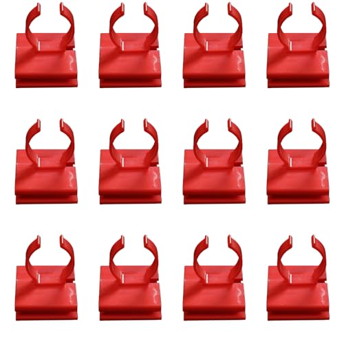 GKYQVE 12pcs Multi Use Aquarien Lichtmontage Clip Für Röhrlampe Stütze Einstellbare Rotatable Fishtanks Lighting Fixation Clamp Lampe Clip GKYQVE 12pcs Multi Use Aquarien Lichtmontage Clip Für Röhrlampe Stütze Einstellbare Rotatable Fishtanks Lighting Fixation Clamp Lampe Clip von GKYQVE