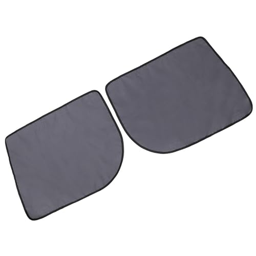 GKYQVE Kfz Türschutz Für Haustierkratzer Sabber Und Schmutzpolstertafel Für Haustiere In Fahrzeugen Easy Mont Hundewagen Türschutz Panel von GKYQVE