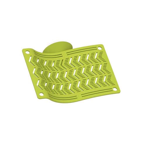 GKYQVE Multifunktionale ABS Lizards Lounger Reptilien Hängematte Zum Klettern Pet Secure Glass Tanks Kletterplattform Eidechsen Liege von GKYQVE