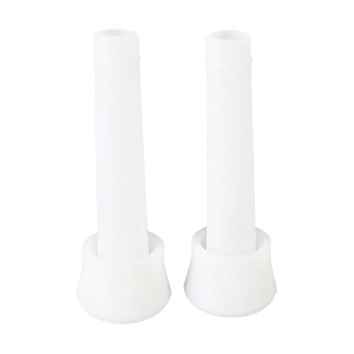 GKYQVE Weiche Silikon Zitzbecher Liner Für Melkmaschinen Sanft Für Küchen Brustwarzen Leicht Zu Installieren Zu Melken Für Melken 2pcs von GKYQVE