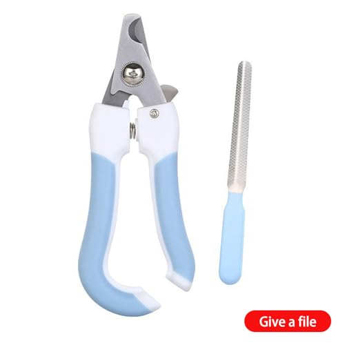 Hunde Nägel Schneiderschneider Trimmer Datei Nägel Kratzer Für Hundeprofi Safe Und Sanftes Verhinderung des Aufteilens Von Nonslip Grip Pet Pet Nagel von GKYQVE