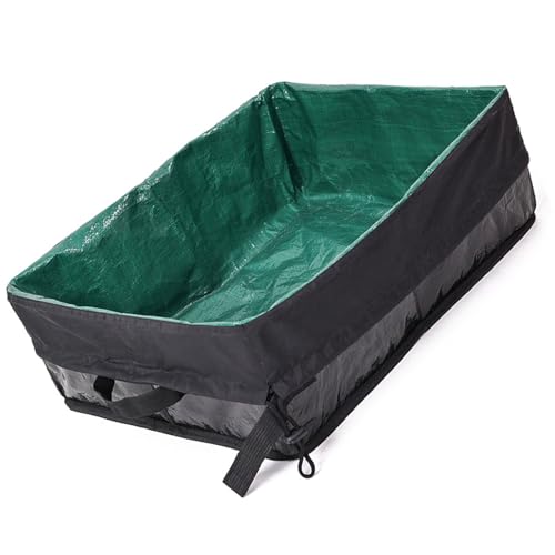 Kompakte Katzen Reisen Toilette Mit Reißverschluss Und Leckschutz. Kompakte Katzen Reisen Toilette Mit Reißverschluss Und Leckschutz. von GKYQVE