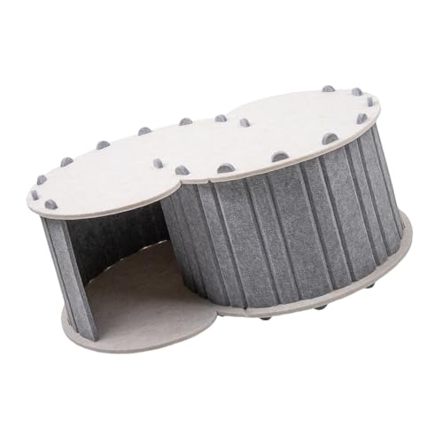Permeable Drill Pass Tunnel Katzen Spielzeug Warmer Winter Interaktiv Für Kleine Tiere Hasen Tunnel Permeable Drill Pass Tunnel Katzen Spielzeug Warmer Winter Interaktiv Für Kleine Tiere Hasen Tunnel von GKYQVE
