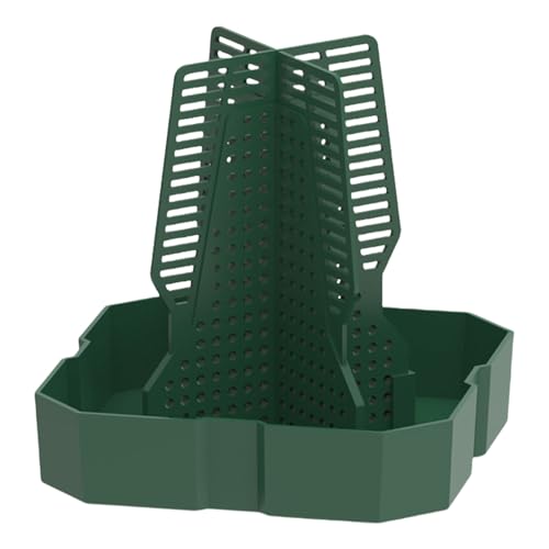 Reptilien Die Container Mit Flucht Proof Struktur Füttern Reptilien Die Container Mit Flucht Proof Struktur Füttern von GKYQVE
