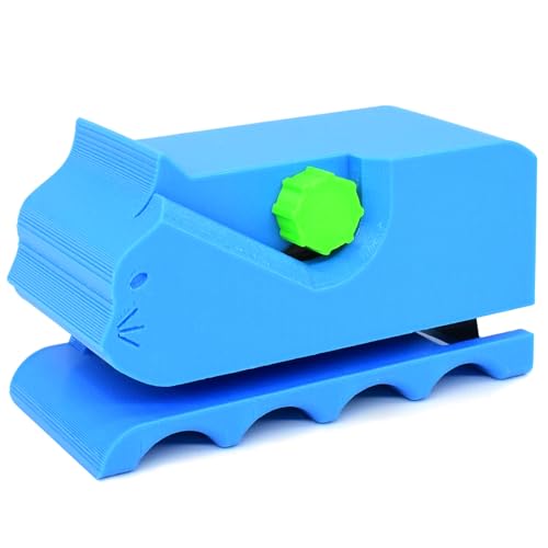 GKYZBB Katzenkratzmesser, Karton-Handschneidewerkzeug, DIY-Kratzwerkzeug, Kartonschneider für Katzenkratzer 02 GKYZBB Katzenkratzmesser, Karton-Handschneidewerkzeug, DIY-Kratzwerkzeug, Kartonschneider für Katzenkratzer 02 von GKYZBB